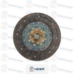 صفحه کلاچ کی ام سی تی 8 - KMC T8 اصلی