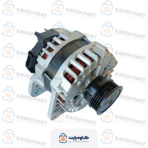 دینام کی ام سی T8