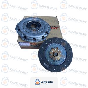 Kit-Clutch-KMC-JAC-T8