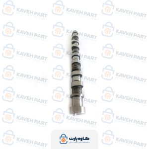 میل سوپاپ کی ام سی تی 8 - KMC T8