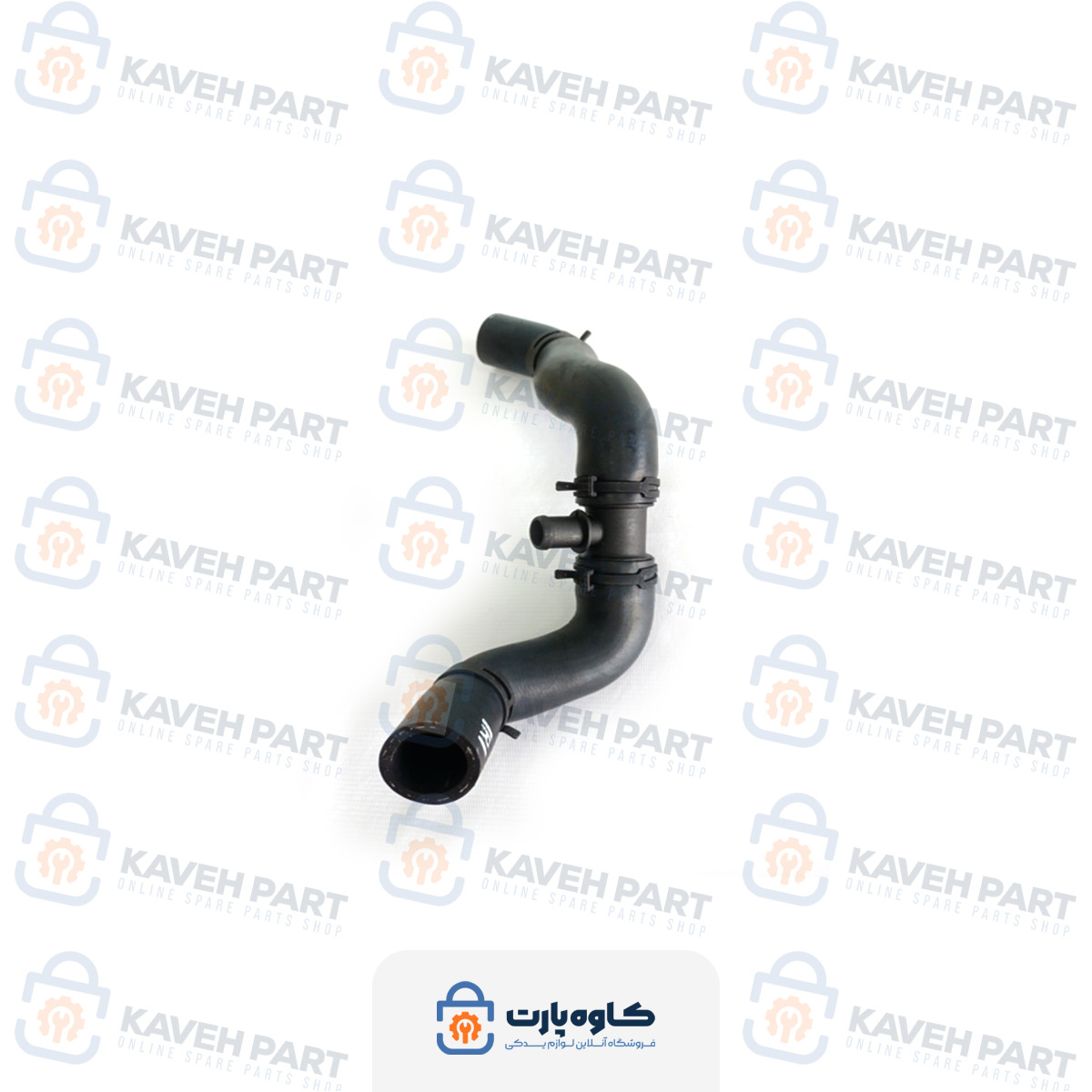 لوله خروجی آب رادیاتور کی ام سی تی 8 – KMC T8