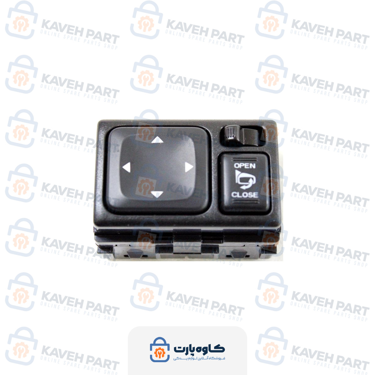 3750010U2262-KMC-JAC-T8