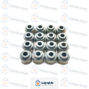 لاستیک ساق سوپاپ KMC T8