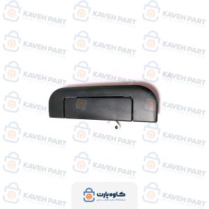 دستگیره درب پشت کی ام سی KMC T8