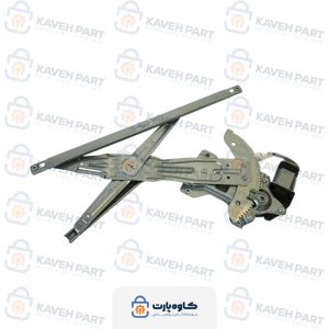 شیشه بالابر درب جلو راست کی ام سی تی 8 – KMC T8