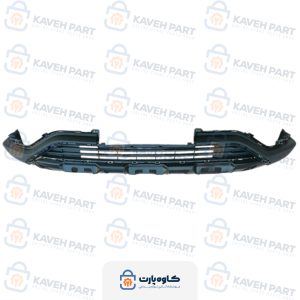 پوسته سپر جلو قسمت پایین FMC T5