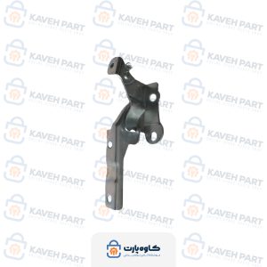 لولای درب موتور سمت چپ KMC T8