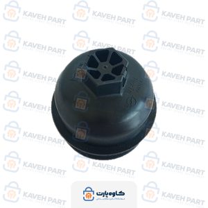 درب فیلتر روغن KMC T8