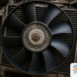 فن رادیاتور کی ام سی KMC T9