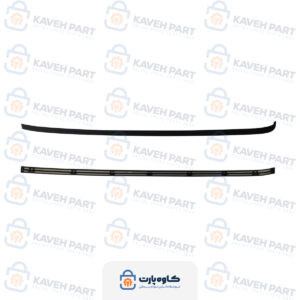 نوار سقف سمت چپ KMC T8